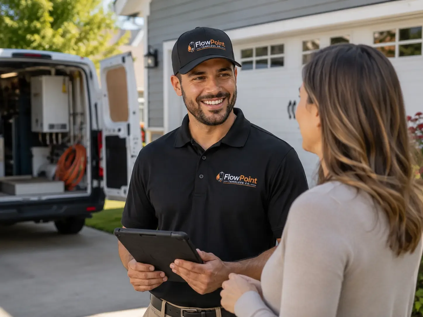 Tankless Water Heater Installation Castor, LA FAQs